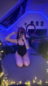 On my knees for you part 202