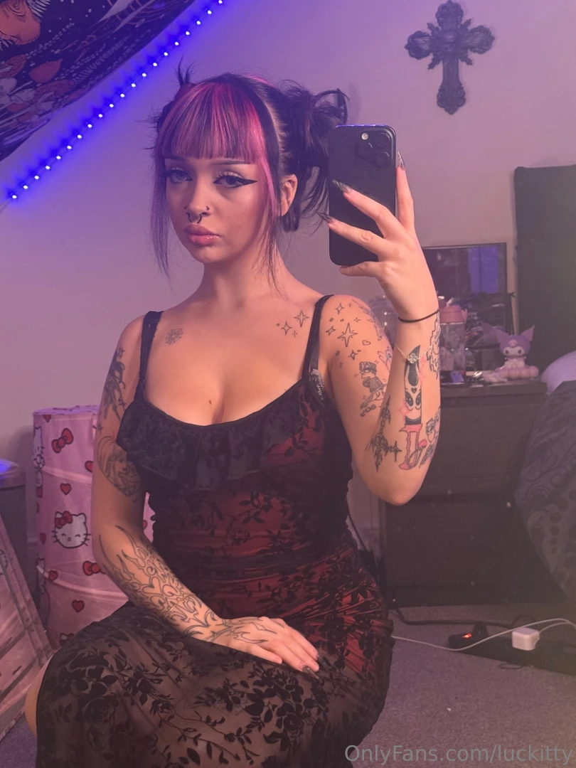 Styling my hair just for you to pull part 4 