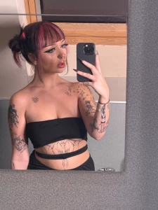 The look the outfit part 1