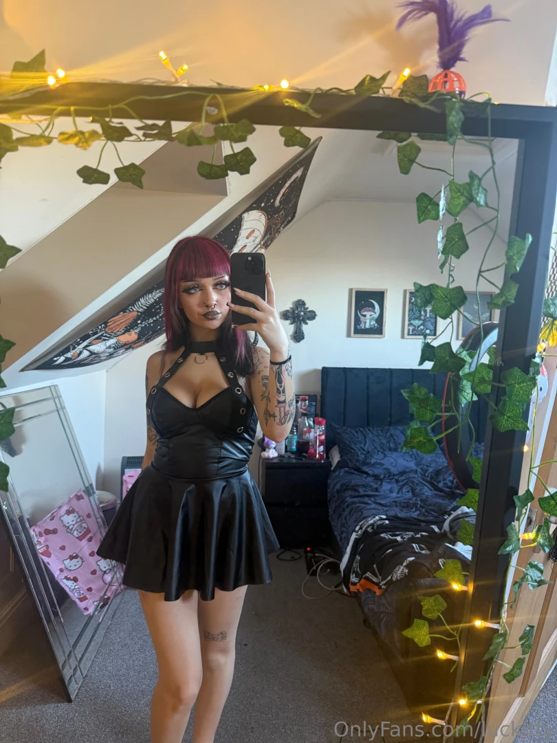 Should we go on a date part 3 