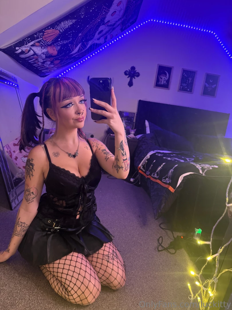 Can i be your favorite part 32 