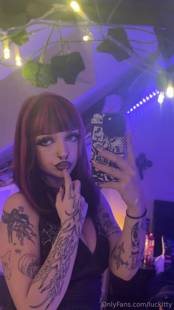 Deep in thought or just imagining something nbsp very nbsp naughty 