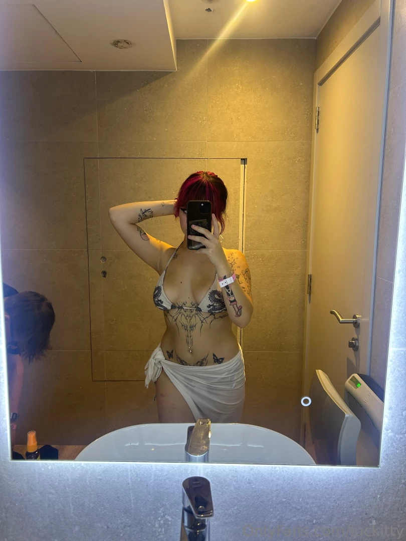 In my bikini szn catch me if you can part 1 