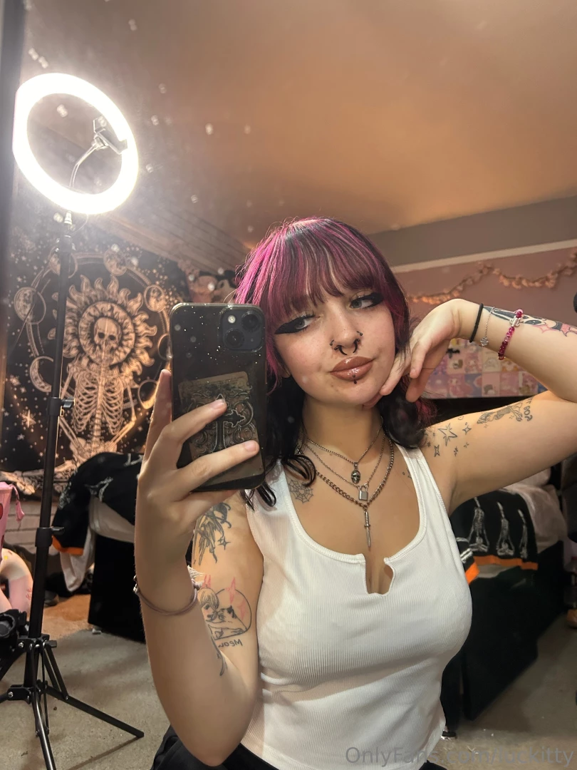 Feeling extra cute today part 7 