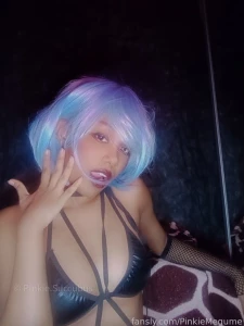 Happy halloween love part 27