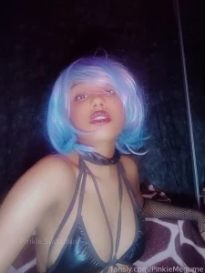 Happy halloween love part 8