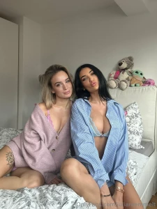 Fun throwback shot this a while ago with my good friend melindalondon