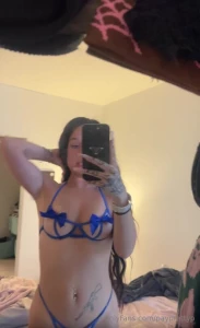 Do you like this lingerie part 54