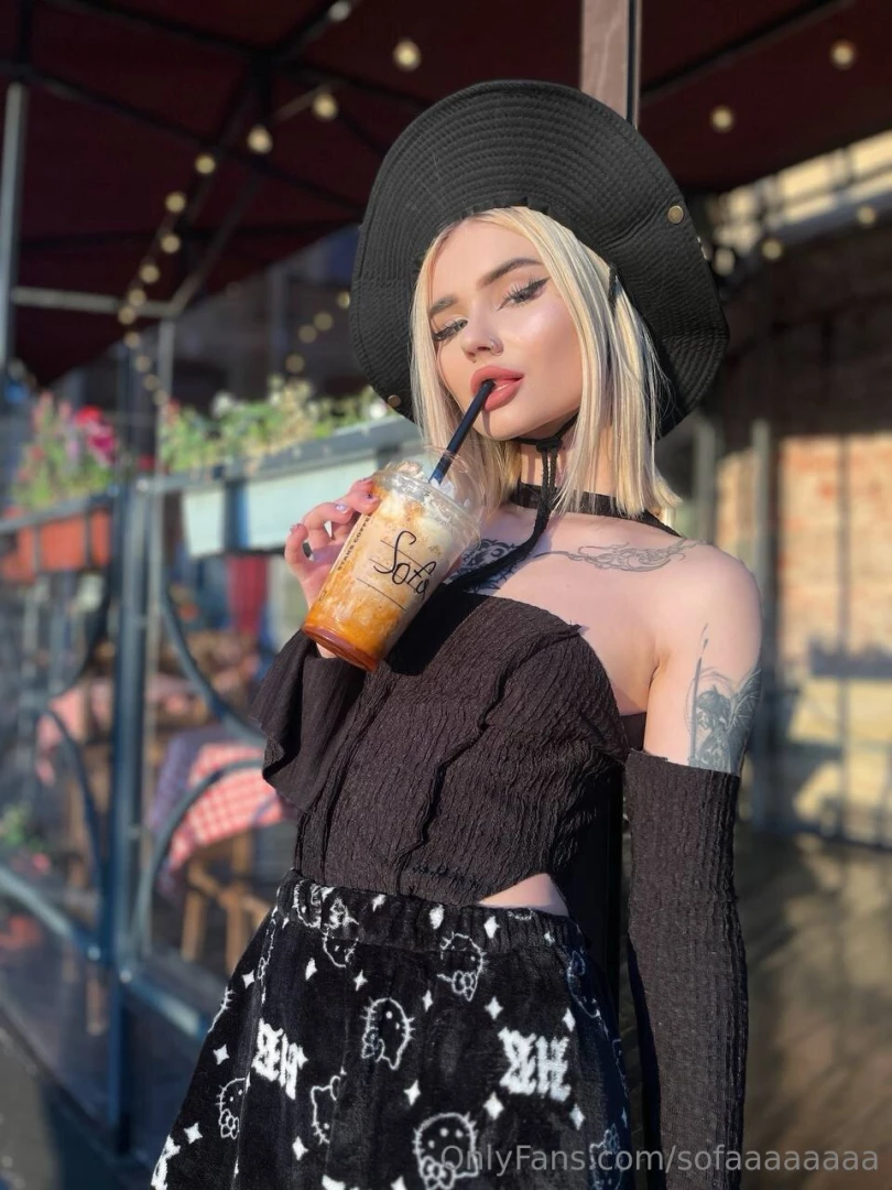 It s nice to walk into a cafe where the waiters know my name i feel 