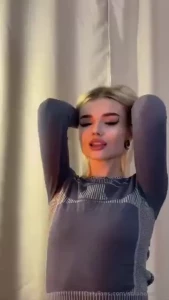 There is a very popular challenge right now you have to do 1000 jump