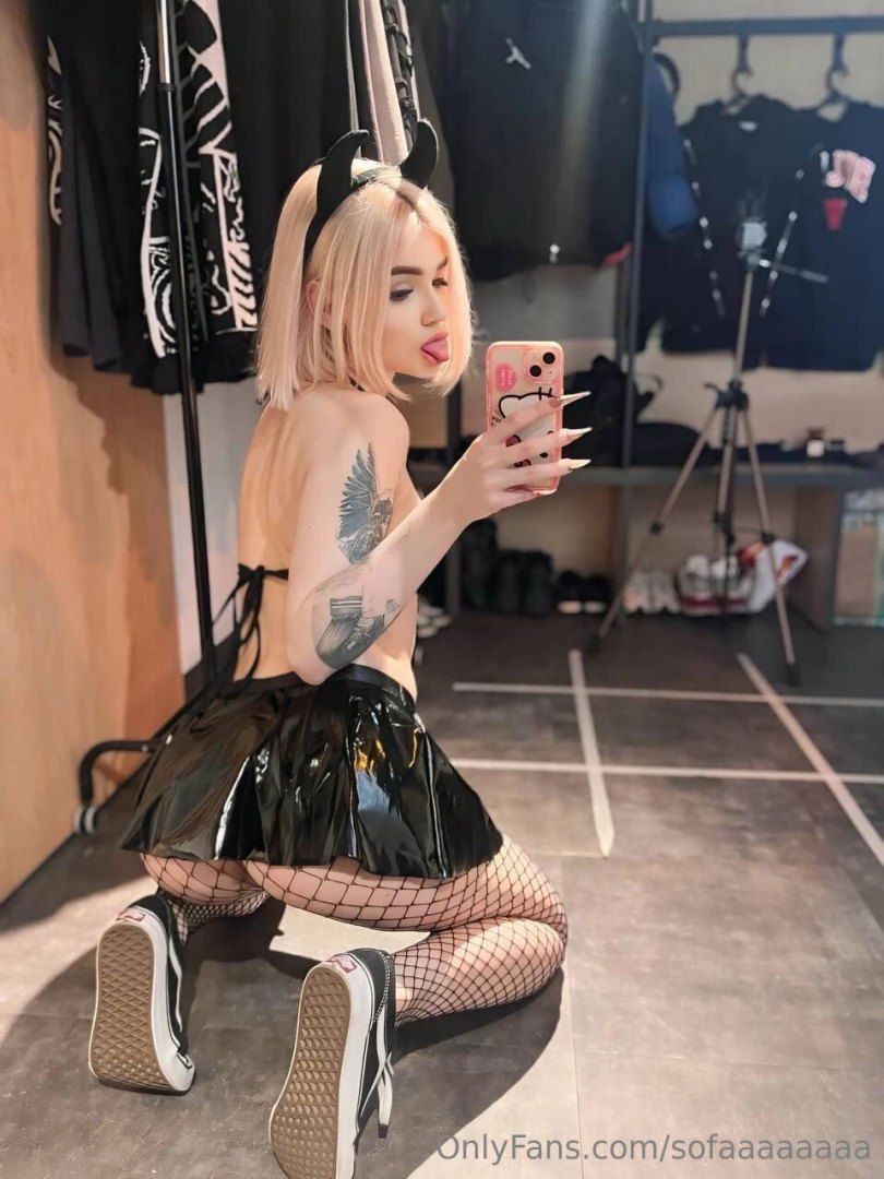 Would you like me to give you a devil s night demonstration 