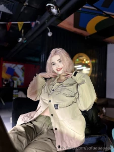 Have i told you before that i collect impressions of unusual