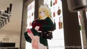 I forgot to upload this so here it is futa erp bigcock bigboobs vr