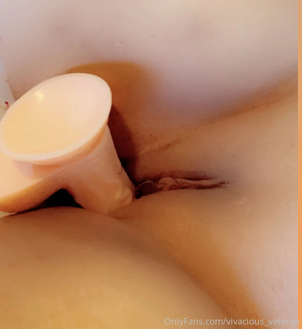 Vivacious-veteran part 1 