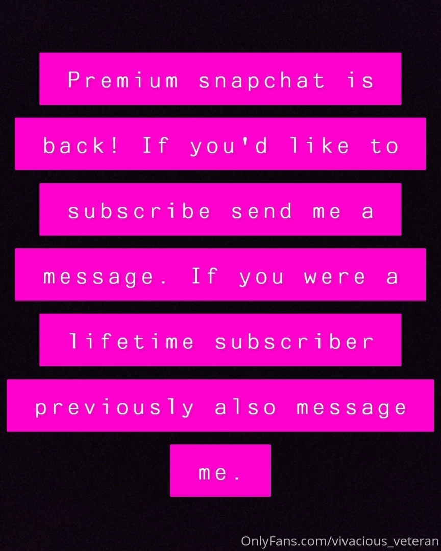Vivacious-veteran part 4 