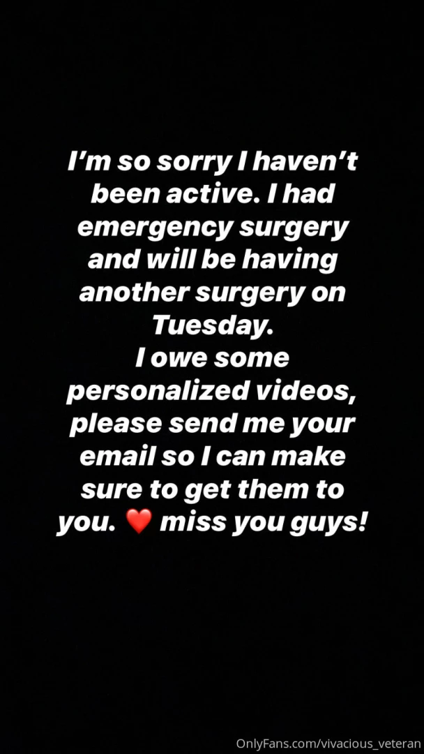 Vivacious-veteran part 6 