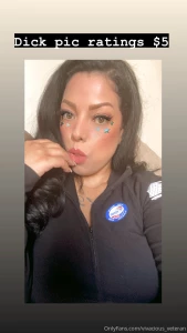 Send a 5 tip and then a pic or video of your choice and i ll send you