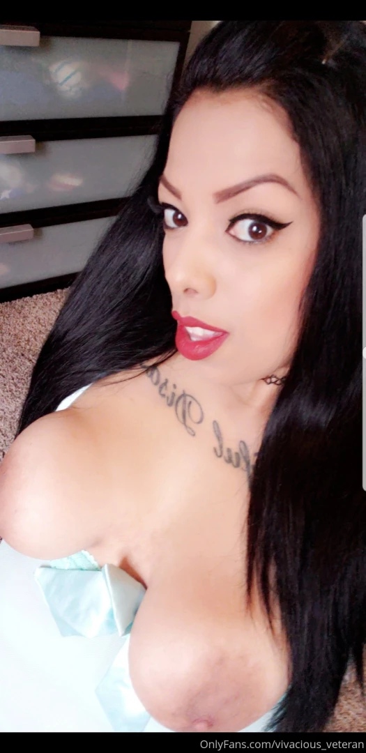 Vivacious-veteran part 14 