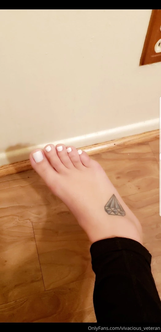 Foot fetish anyone part 8 