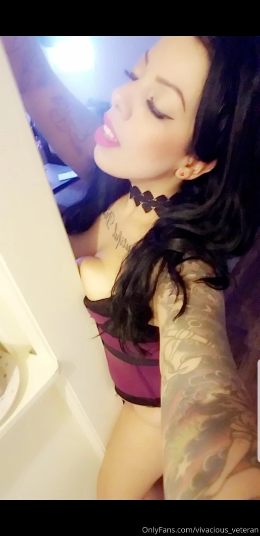 Vivacious-veteran part 16 