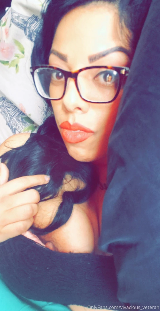 Vivacious-veteran part 19 