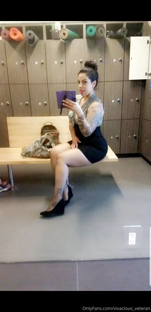 All i need are some glasses and i could be your naughty school teacher 