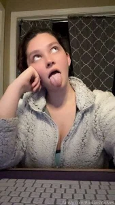 Just a sexy milf working on four different book series girlnextdoor