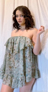 Let me be your fairy queen worship at my feet show me how desperately part 6