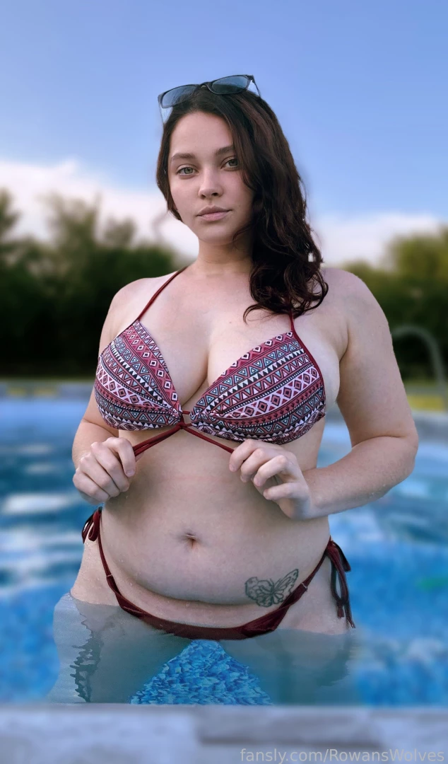 I might not have that summer body but these curves know what they are part 7 