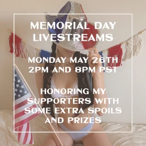 Going live right now part 32