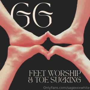 These toes are meant to be worshiped we praise each others feet fresh