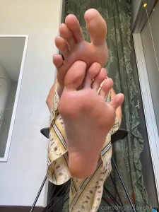 It s all about the view from below