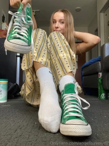 Do you think you can remove this easily when i wear them