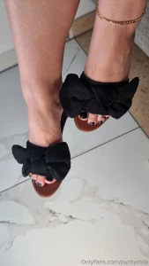 Do you like my flats part 1