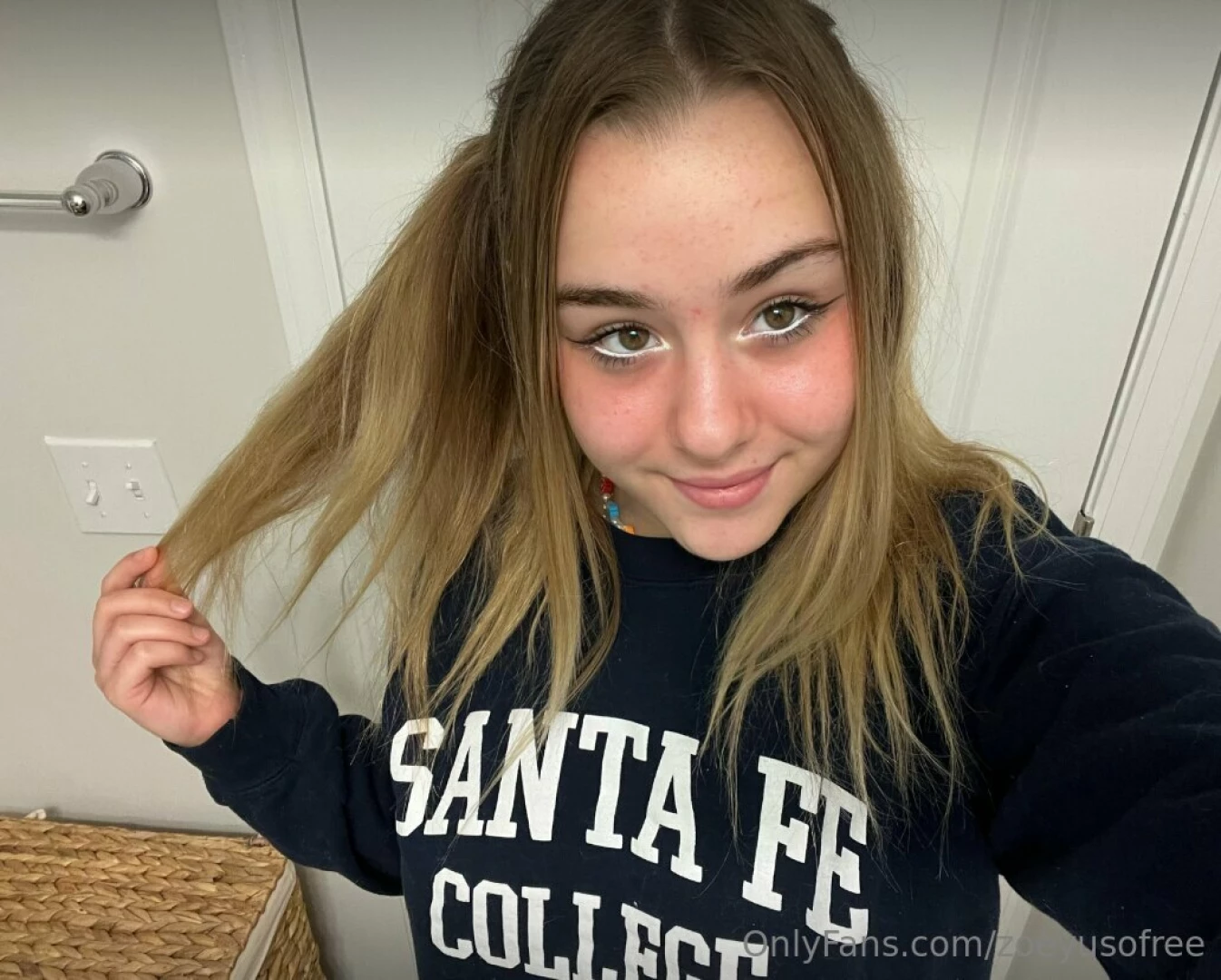 I m still waiting for you to subscribe on my vip page baby 