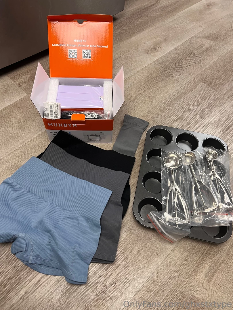 Hey babes i can t thank you enough for spoiling me i m heading to 