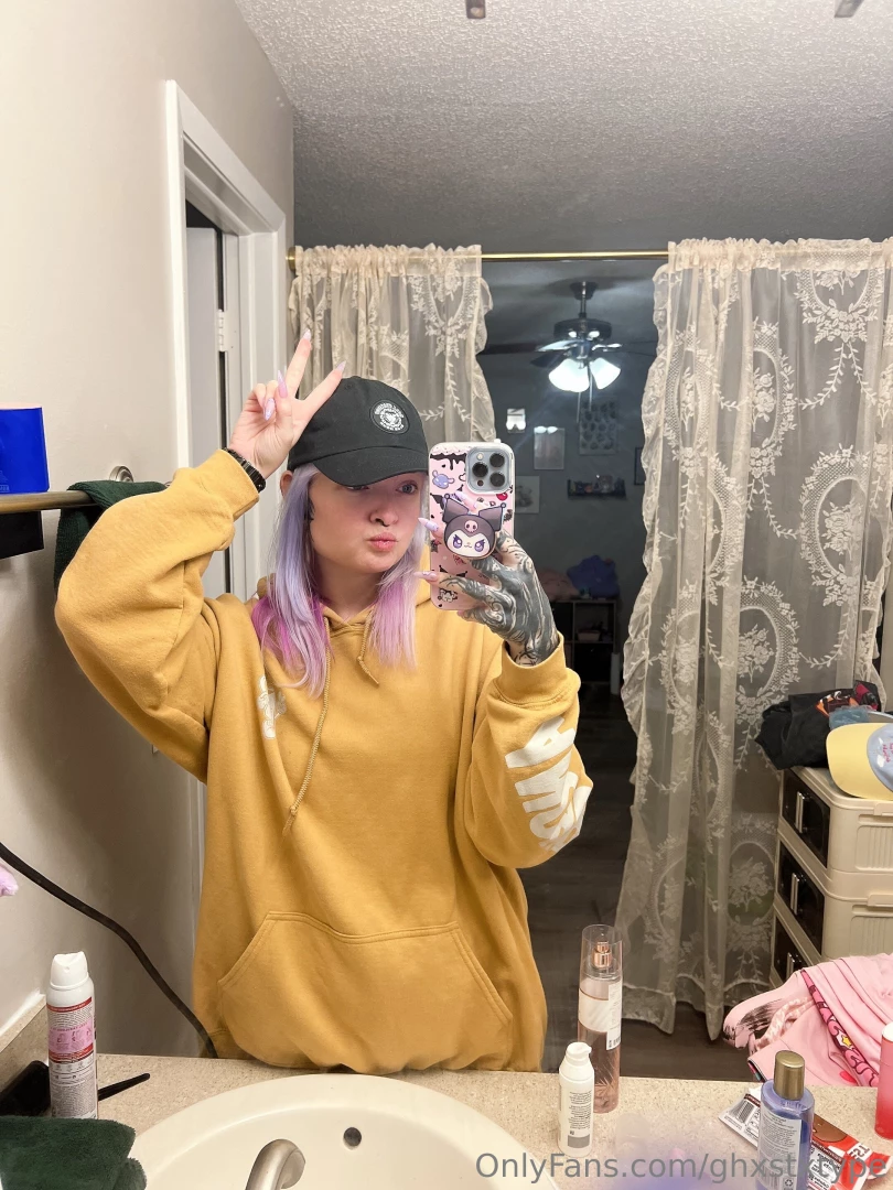 Hey babes i can t thank you enough for spoiling me i m heading to part 1 