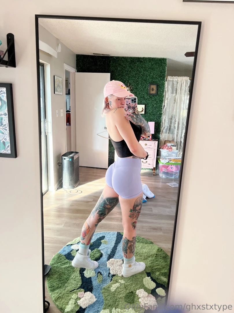 A glute day treat for yall part 5 