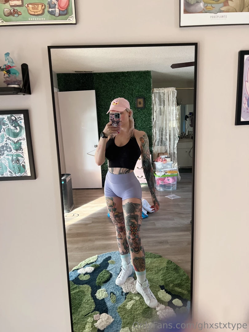 A glute day treat for yall part 3 