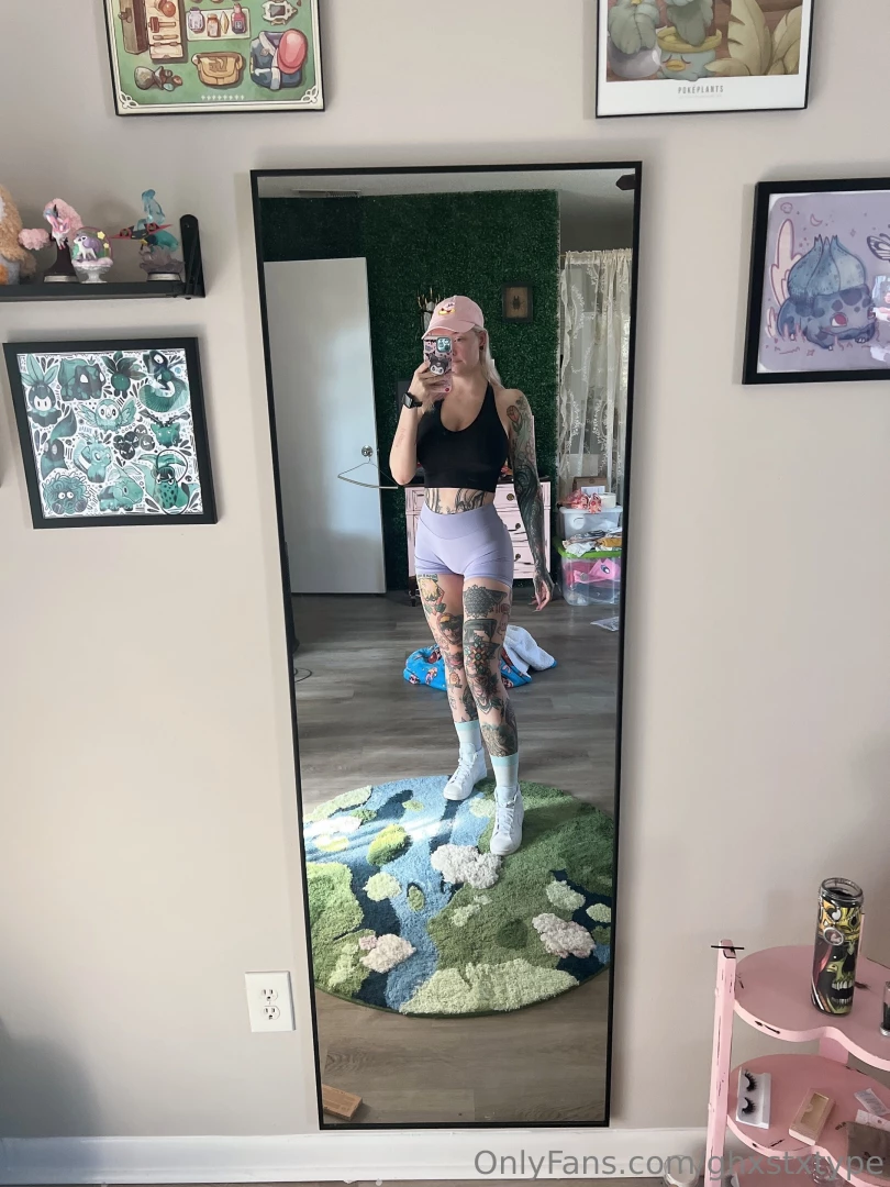 A glute day treat for yall part 2 