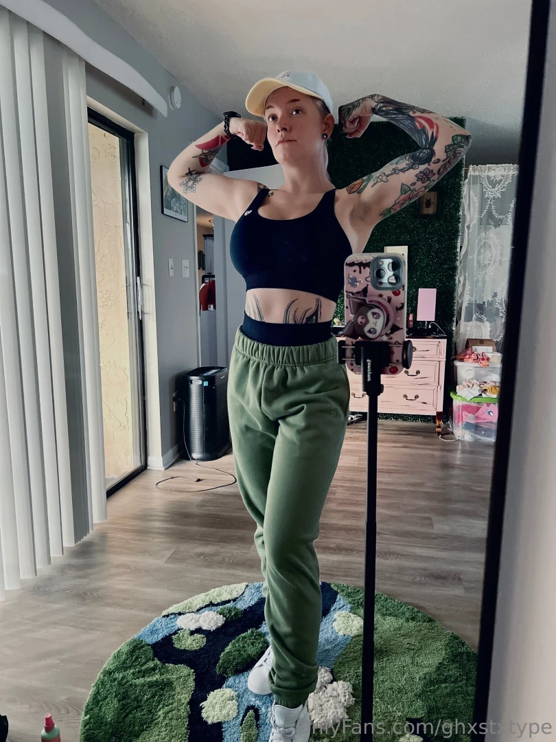 Today was back bi aka pull day my new gym bag came in so i m gonna use part 6 