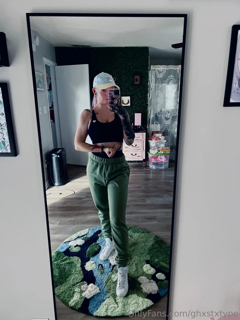 Today was back bi aka pull day my new gym bag came in so i m gonna use part 5 