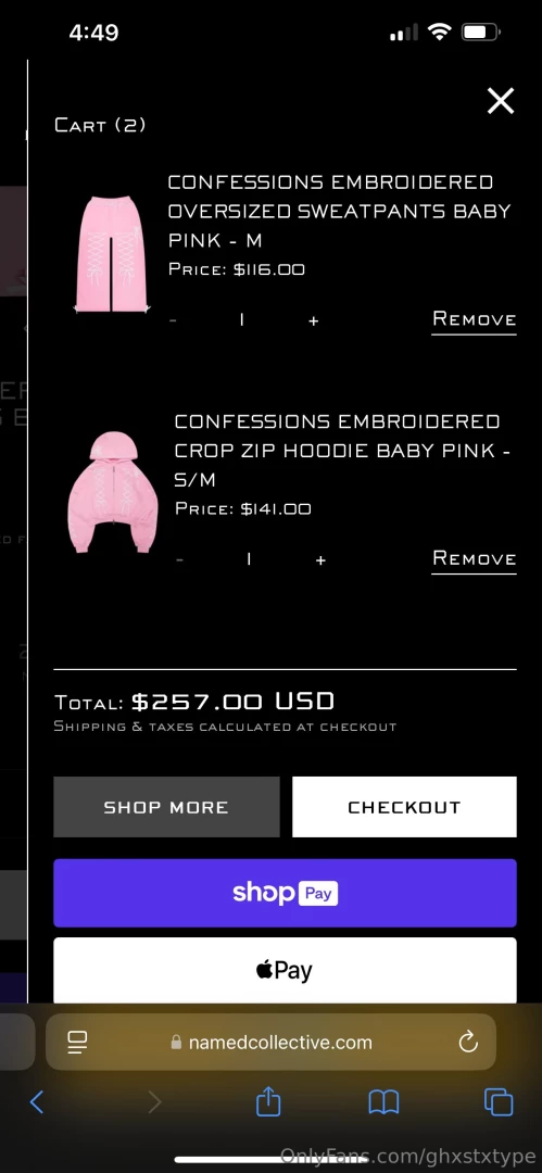 If anyone wants to be my lil new years pookie i discovered cute new 