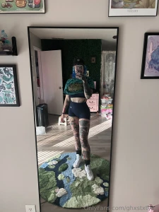 Bringing back some fun things tomorrow first if you buy me any clothes