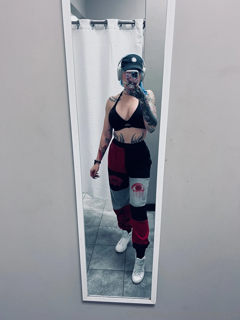 Some gym today part 4 