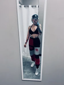 Some gym today part 4