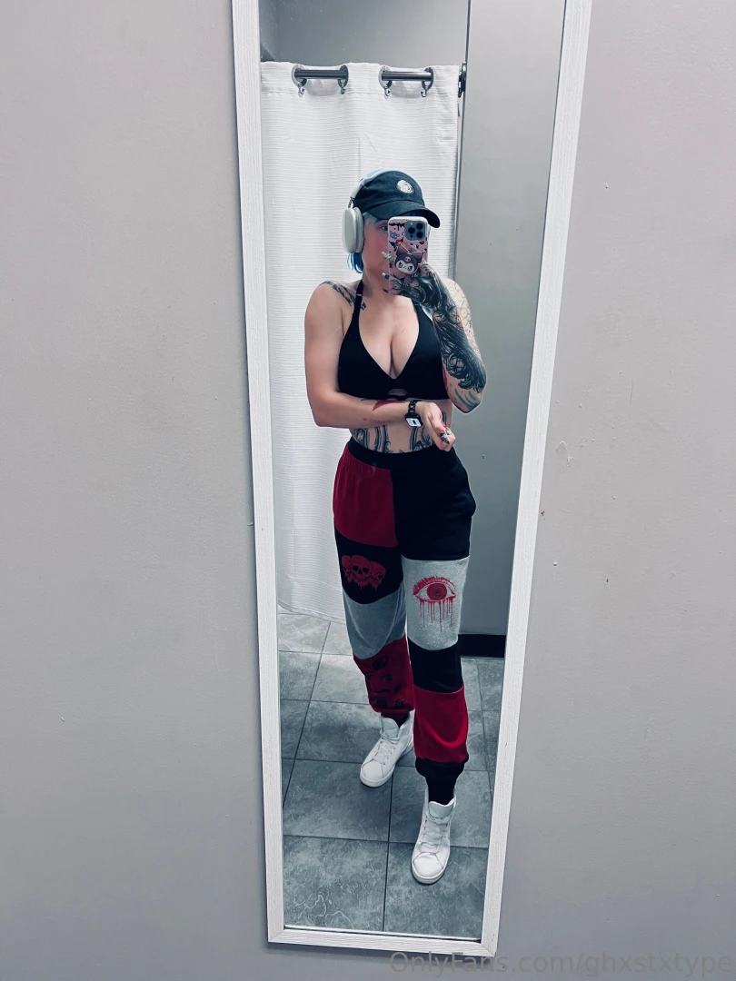 Some gym today part 5 