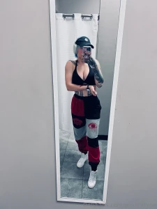 Some gym today part 5
