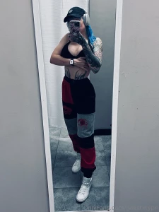 Some gym today part 7
