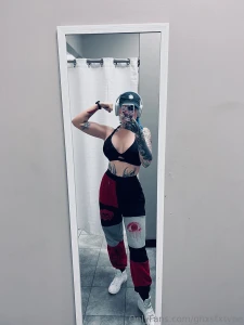 Some gym today part 2